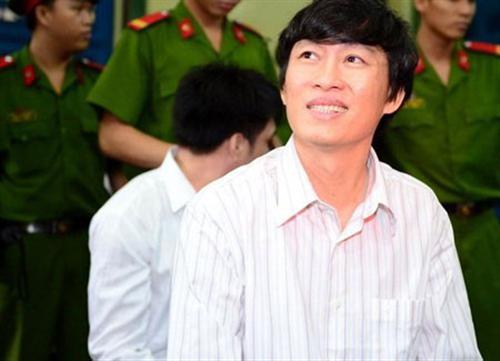 Hôm nay xử phúc thẩm vụ nhà báo Hoàng Khương