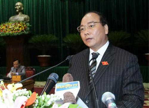 Chính phủ “phê” việc thực hiện lời hứa của các Bộ trưởng