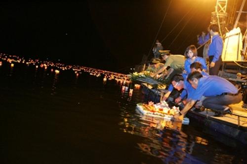 Quảng Trị: Một thời oanh liệt - Một thời nhớ mãi