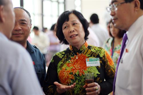 Hơn 24.000 lao động nước ngoài làm việc “chui” tại Việt Nam