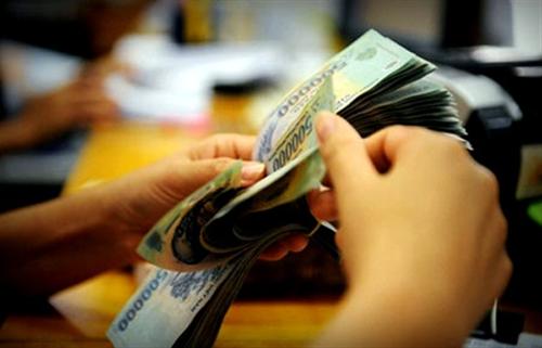 Tán thành nâng mức khởi điểm chịu thuế thu nhập 9 triệu đồng