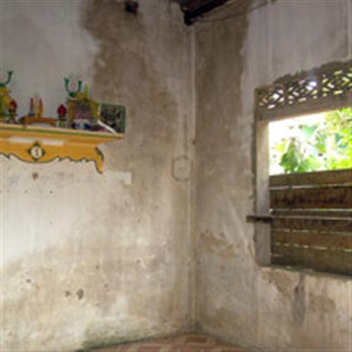 Bộ hài cốt 