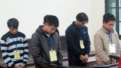 Thủ phạm là “người nhà”
