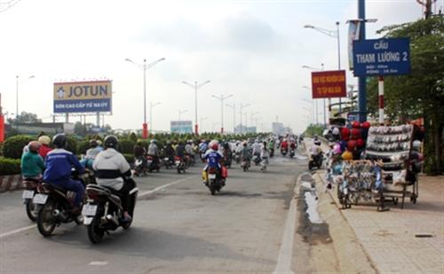 Tranh giành quyền bảo kê, chém lìa tay đối thủ