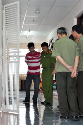 Cô giáo nghỉ hưu bị sát hại