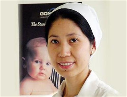 Tư vấn miễn phí chữa vô sinh