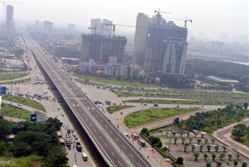 Hà Nội xem xét bãi bỏ 3 loại phí