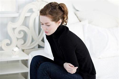 Dấu hiệu sớm của ung thư buồng trứng