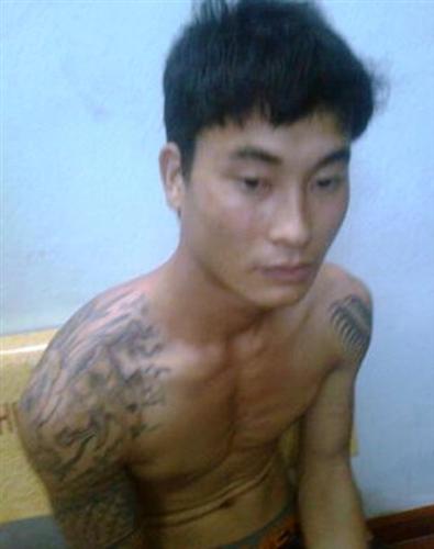 Hung thủ đâm phụ xe khách còn gây án mạng sau đó
