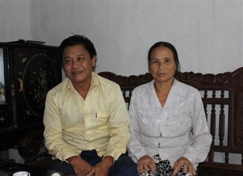 “Lão gàn” gần 30 năm đi 