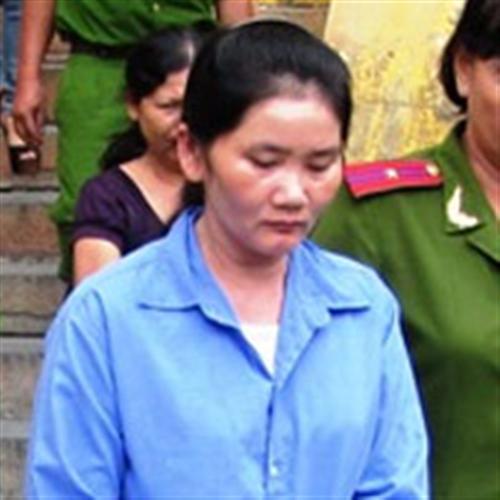 Chuyện người vợ khốn khổ đốt chết chồng