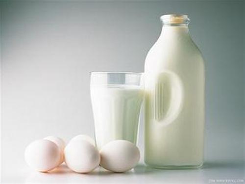 Lợi ích tuyệt vời của sữa 