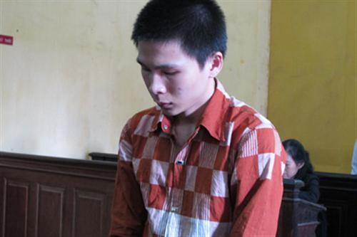 Uống thuốc kích dục rồi “nổi cơn” giết người tình