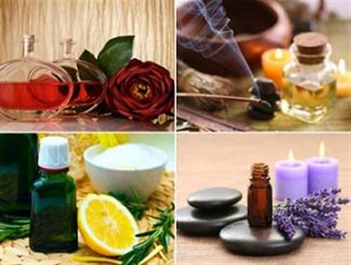 Bảy loại tinh dầu có lợi cho sức khỏe
