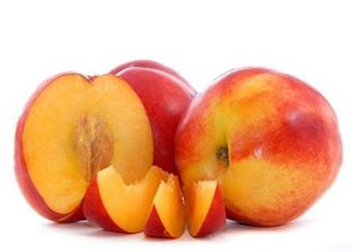 Quả đào tốt cho tim và mắt