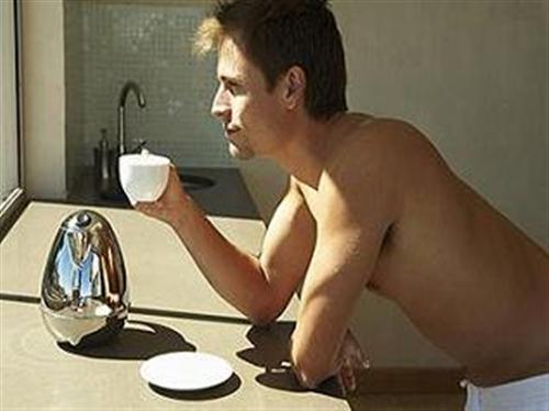 Những nội tạng dễ mắc bệnh ở nam giới