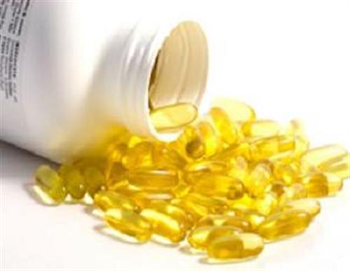 Tác dụng kỳ diệu của dầu cá