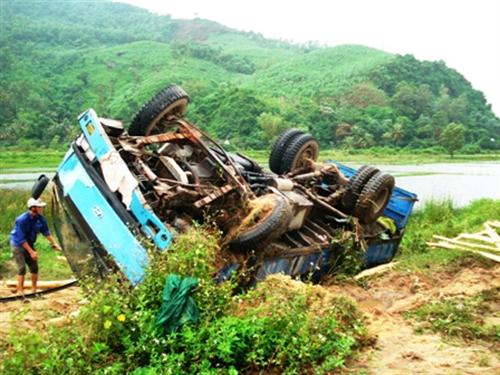 Xe tải 