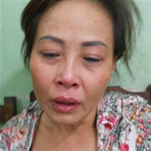 Vợ buôn ma túy, chồng nghiện, con nhiễm HIV 