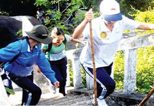 7 nguyên tắc vàng cho sức khỏe