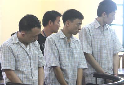 Mua đất nằm trong quy hoạch, giáo viên thuê đầu gấu đòi nợ