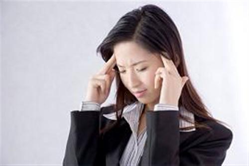 5 loại đau đầu thường gặp và cách chữa trị 