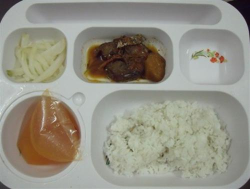 Báo động tình trạng thiếu máu ở công nhân 