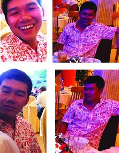 Đẳng cấp... lừa tình 