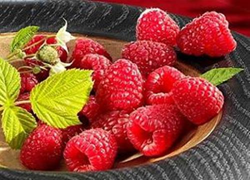 Lợi ích của quả mâm xôi