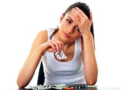 Những tác nhân gây mệt mỏi