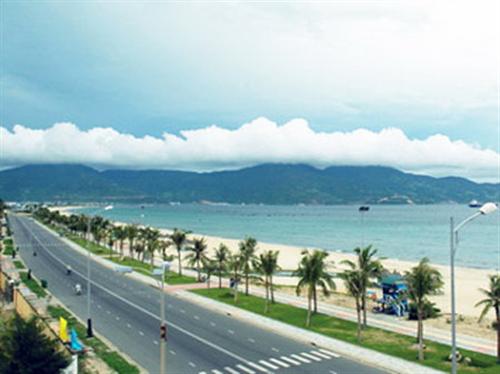 Đường Hoàng Sa & Trường Sa ở Hà Nội?