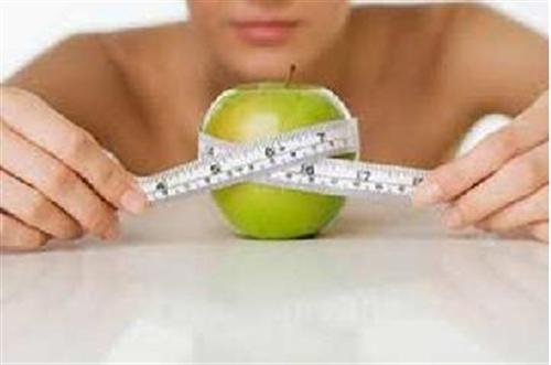 Gan nhiễm mỡ vì... kiêng khem quá mức