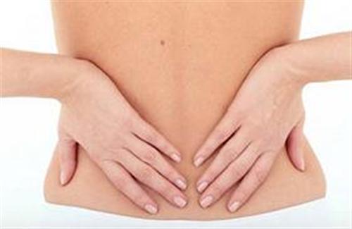 Mẹo hay trị đau lưng