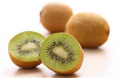 Những loại trái cây giàu calci 