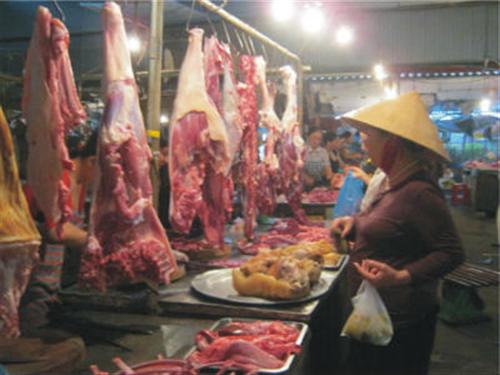Giải pháp nào đảm bảo bữa ăn an toàn dịp Tết?