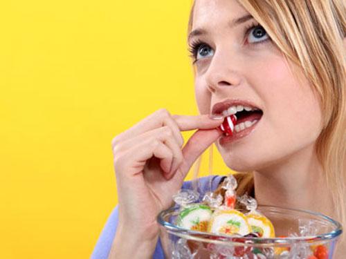 Vitamin C giảm tác hại của ô nhiễm môi trường