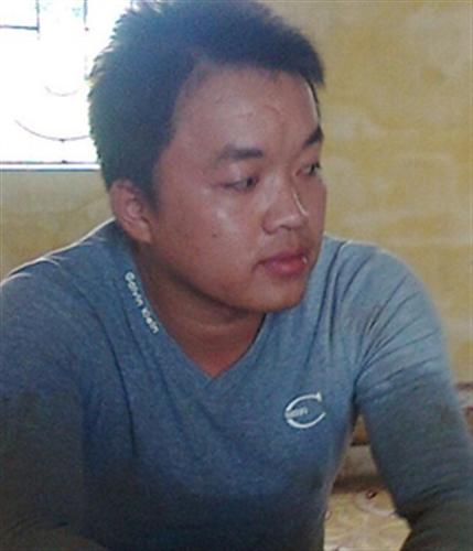 Nguyên thượng sĩ công an dâm ô trẻ em bỗng dưng… tâm thần