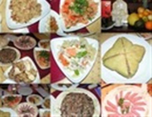 Những tai nạn hi hữu trong ăn uống ngày Tết