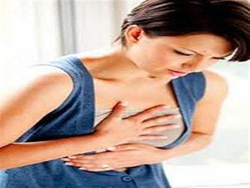 Ngăn ngừa bệnh tim mạch ở phụ nữ