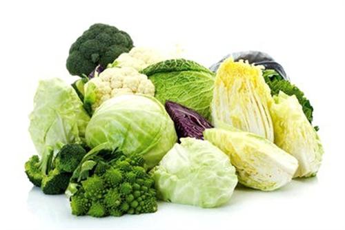 Ăn 7 phần rau quả/ngày để luôn khỏe mạnh