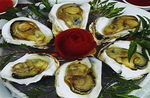 Thực phẩm chống cảm lạnh