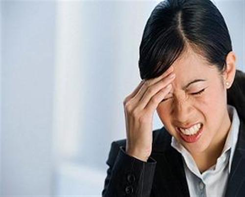 6 triệu chứng không nên coi thường 