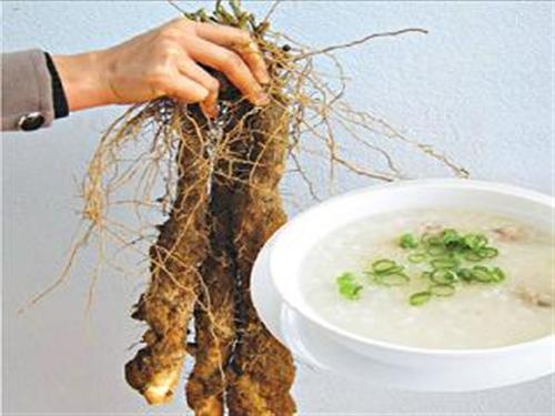 Những món ăn và vị thuốc chữa bệnh mùa thu