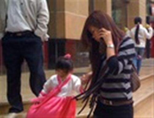 Miền Bắc lạnh về đêm và sáng