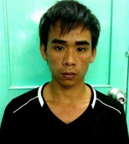 Mâu thuẫn không liên quan đến mình vẫn hung hãn giết người