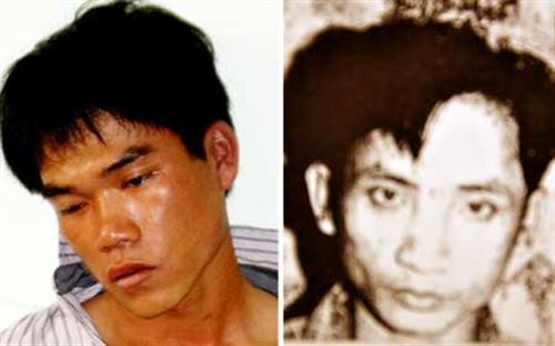 Tên cướp tự kết liễu đời mình từng tham gia vụ sát hại một Thiếu tá CSHS