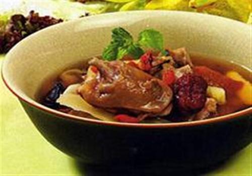 Món ăn, bài thuốc từ thịt và trứng vịt
