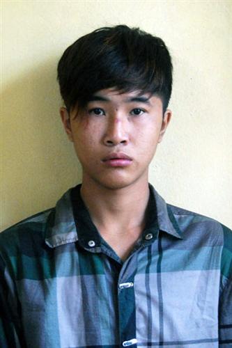 Cướp vàng của thân nhân người bệnh