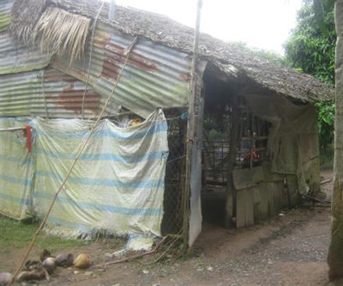 Bi kịch thôn nữ bỏ nhà theo người yêu rồi chết vì ngoại tình