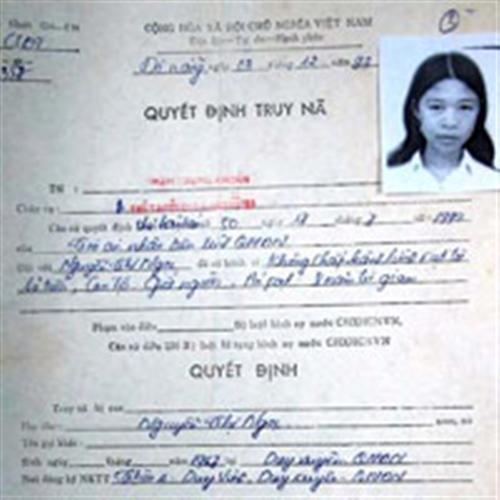Đau lòng vụ 